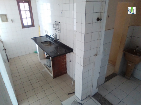 Imagem Apartamento com 2 Quartos à Venda, 59 m² em Colubande - São Gonçalo