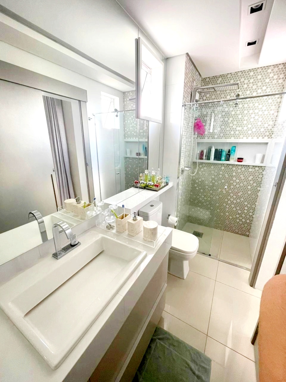 Imagem Apartamento com 3 Quartos à Venda, 119 m²em São Cristóvão - Teresina Imagem Apartamento com 3 Quartos à Venda, 119 m²em São Cristóvão - Teresina