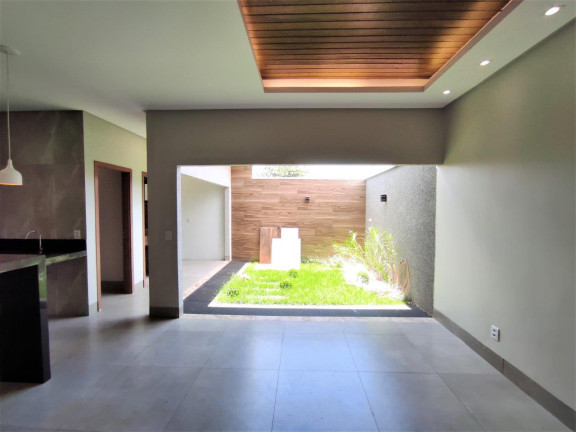 Imagem Casa com 3 Quartos à Venda, 143 m² em Jardim Atlântico - Goiânia Imagem Casa com 3 Quartos à Venda, 143 m² em Jardim Atlântico - Goiânia