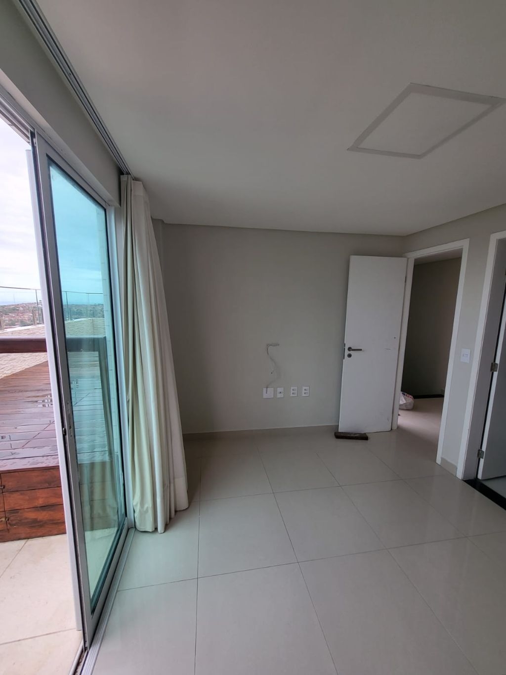 Imagem Cobertura com 3 Quartos à Venda, 150 m²em Mucuripe - Fortaleza
