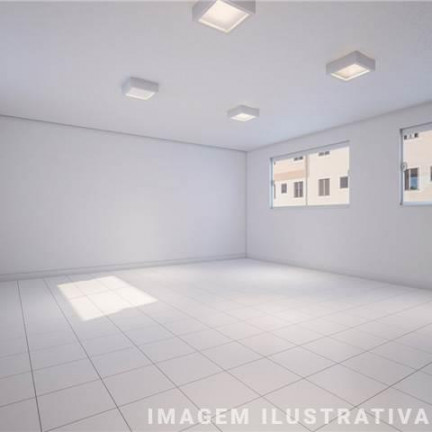 Imagem Apartamento com 2 Quartos à Venda, 42 m² em Sevilha (1ª Seção) - Ribeirão das Neves