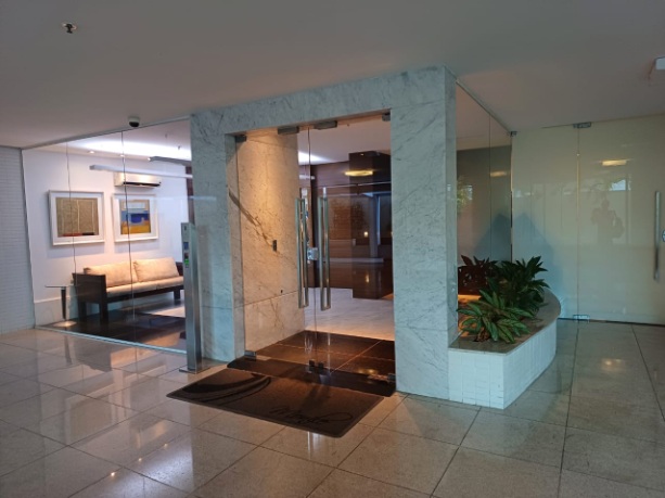 Imagem Apartamento com 4 Quartos à Venda, 198 m² em Icaraí - Niterói