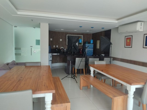 Imagem Apartamento com 3 Quartos à Venda, 85 m² em Capim Macio - Natal Imagem Apartamento com 3 Quartos à Venda, 85 m² em Capim Macio - Natal