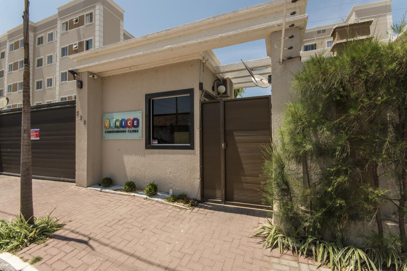 Imagem Apartamento com 2 Quartos à Venda, 50 m²em Maraponga - Fortaleza