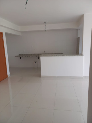 Imagem Apartamento com 2 Quartos à Venda, 72 m² em Setor Bueno - Goiânia
