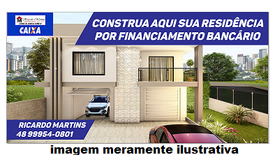 Imagem Terreno à Venda, 360 m²em Universitário - Criciúma Imagem Terreno à Venda, 360 m²em Universitário - Criciúma