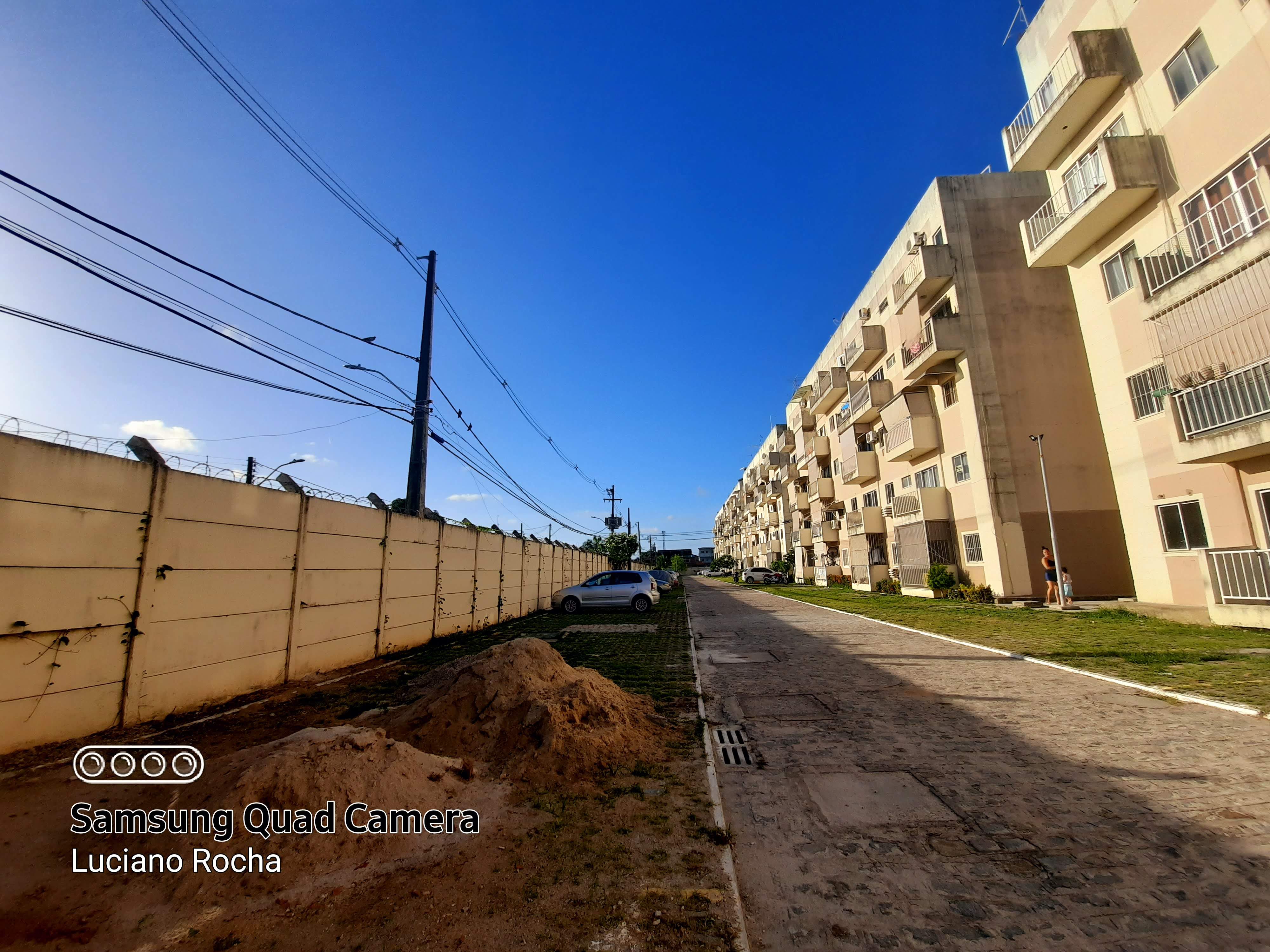 Imagem Apartamento com 3 Quartos para Alugar, 60 m²em Candeias - Jaboatão dos Guararapes Imagem Apartamento com 3 Quartos para Alugar, 60 m²em Candeias - Jaboatão dos Guararapes