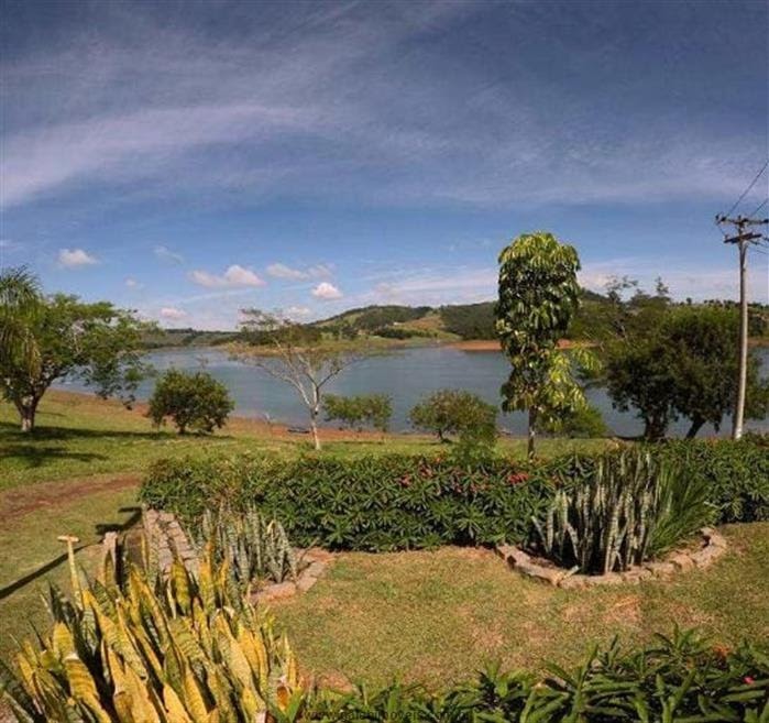 Imagem Casa de Condomínio com 6 Quartos à Venda, Locação ou Temporada, 715 m² em   - Piracaia