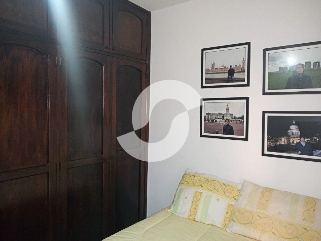 Imagem Apartamento com 3 Quartos à Venda, 120 m² em Vital Brazil - Niterói Imagem Apartamento com 3 Quartos à Venda, 120 m² em Vital Brazil - Niterói