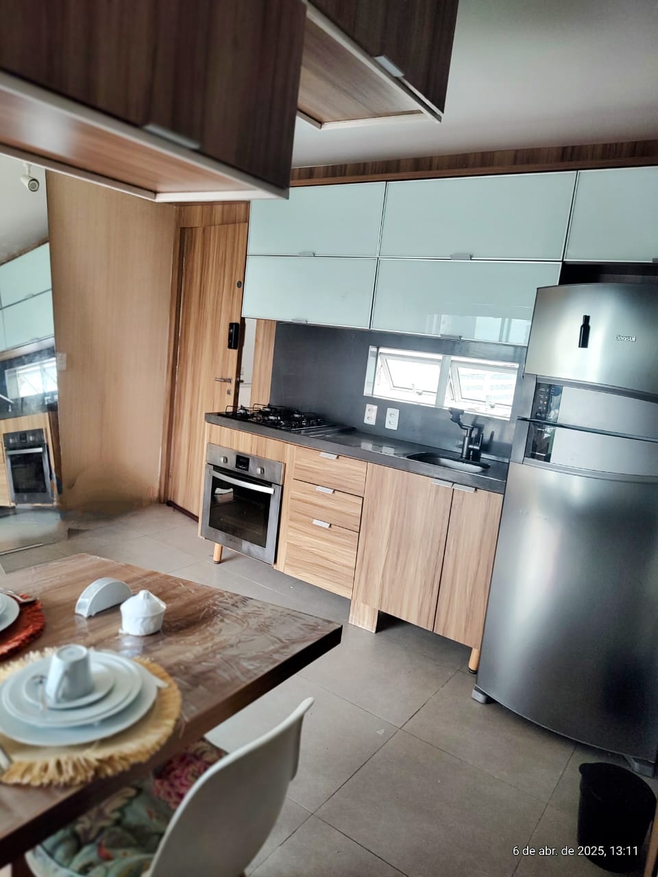 Imagem Studio com 1 Quarto para Alugar, 35 m² em Candeias - Jaboatão dos Guararapes