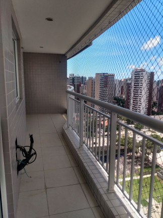 Imagem Apartamento com 2 Quartos à Venda, 61 m² em Meireles - Fortaleza
