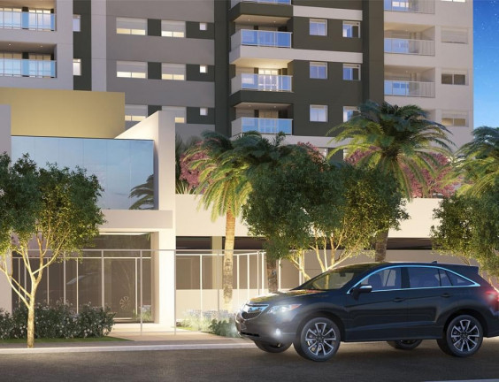 Imagem Apartamento com 3 Quartos à Venda,  em Umuarama - Osasco