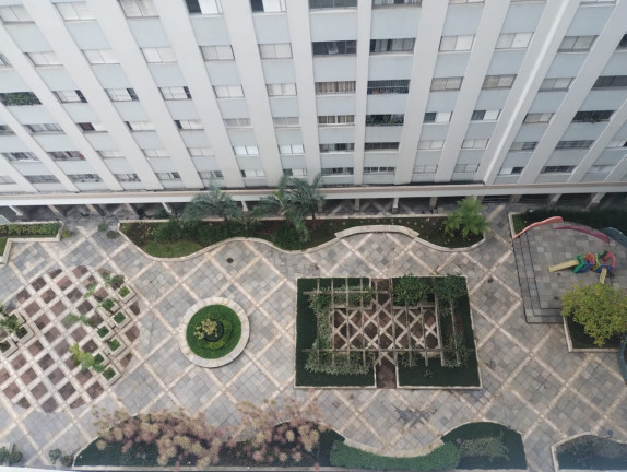 Imagem Apartamento com 2 Quartos à Venda, 72 m²em Liberdade - São Paulo