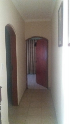 Imagem Sobrado com 3 Quartos à Venda, 239 m² em Jardim Santa Cecília - Guarulhos
