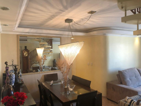 Imagem Apartamento com 3 Quartos à Venda,  em Vila Gomes Cardim - São Paulo