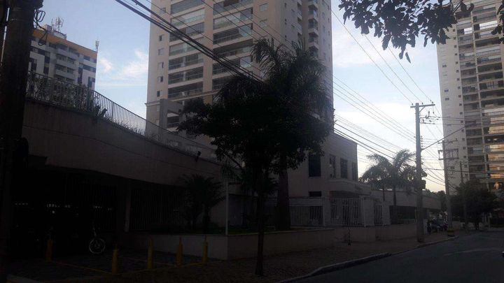 Imagem Apartamento com 4 Quartos à Venda, 129 m² em Parque Residencial Aquarius - São José Dos Campos Imagem Apartamento com 4 Quartos à Venda, 129 m² em Parque Residencial Aquarius - São José Dos Campos