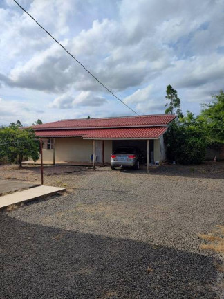 Imagem Casa com 3 Quartos à Venda, 180 m² em Rio Maina - Criciúma
