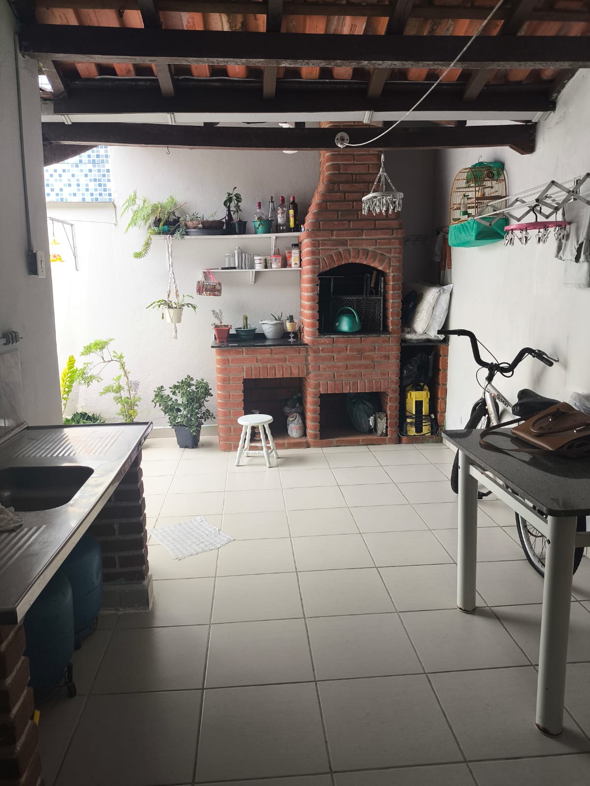 Imagem Casa com 2 Quartos à Venda, 81 m² em - Mongaguá Imagem Casa com 2 Quartos à Venda, 81 m² em - Mongaguá