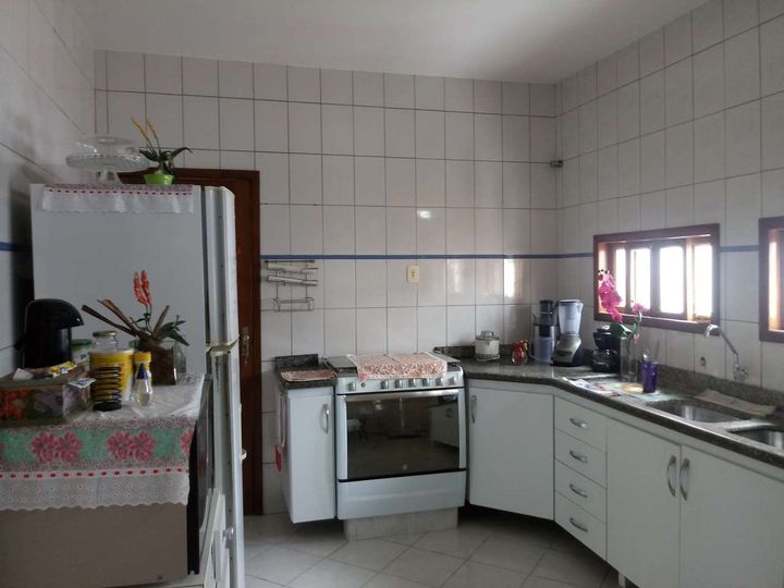Imagem Casa com 3 Quartos à Venda, 90 m² em Santa Rita - Santo Antônio De Jesus Imagem Casa com 3 Quartos à Venda, 90 m² em Santa Rita - Santo Antônio De Jesus
