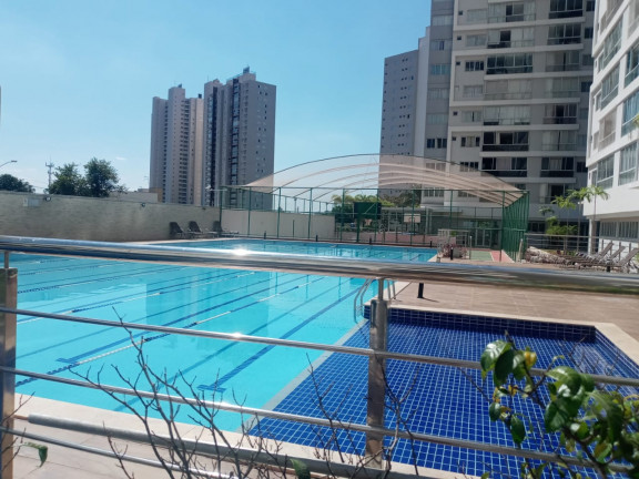 Imagem Apartamento com 3 Quartos à Venda, 117 m² em Jardim Atlântico - Goiânia Imagem Apartamento com 3 Quartos à Venda, 117 m² em Jardim Atlântico - Goiânia