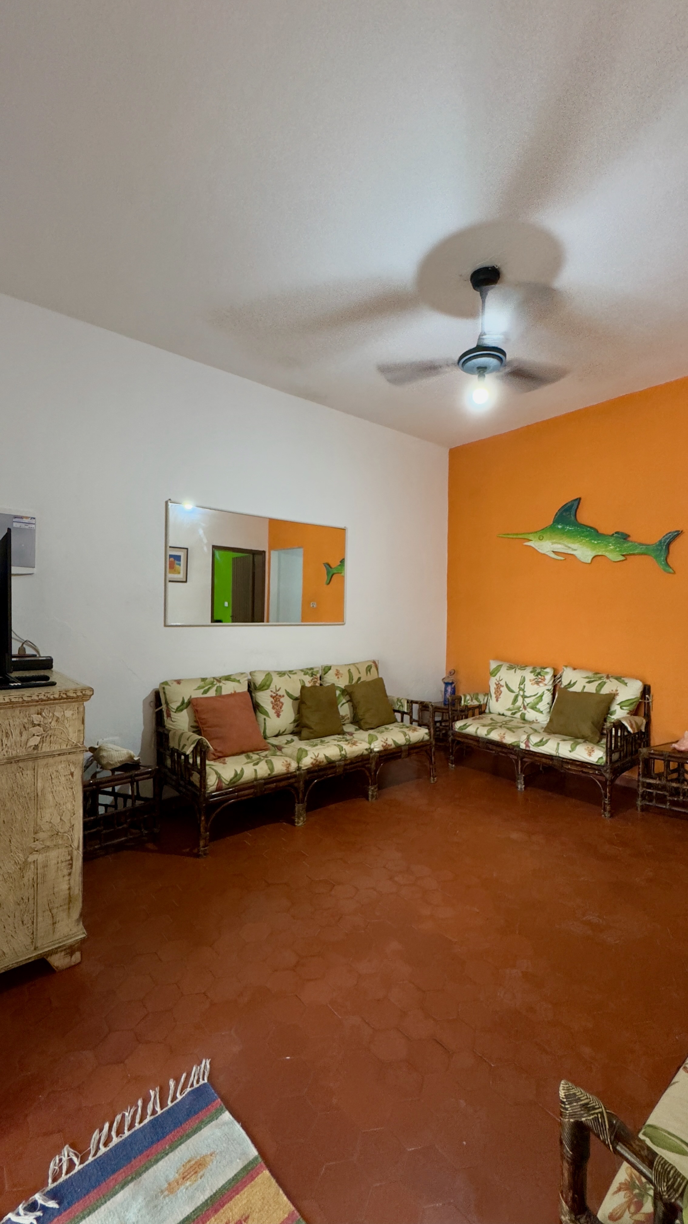 Imagem Casa com 3 Quartos à Venda, 244 m² em Itaguá - Ubatuba