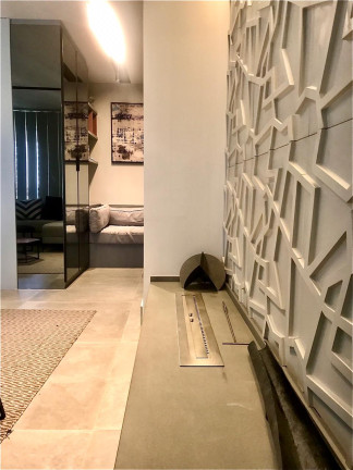 Imagem Apartamento com 3 Quartos para Alugar, 194 m²em Altos do Esplanada - São José dos Campos