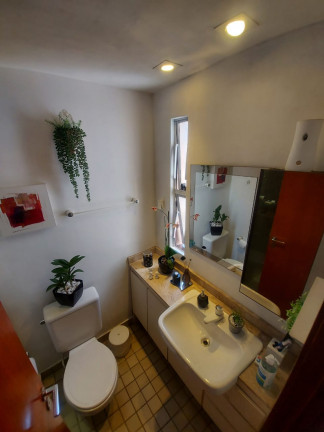 Imagem Apartamento com 2 Quartos à Venda, 52 m² em Jardim São Savério - São Paulo Imagem Apartamento com 2 Quartos à Venda, 52 m² em Jardim São Savério - São Paulo