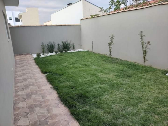 Imagem Casa com 2 Quartos à Venda,  em Vila Jorge Zambon - Jaguariúna