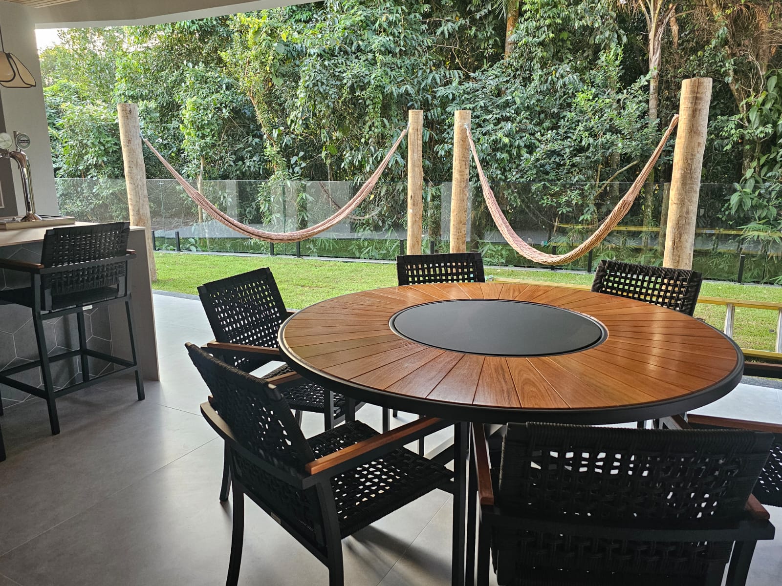 Imagem Casa com 8 Quartos à Venda, 640 m²em Riviera - Bertioga