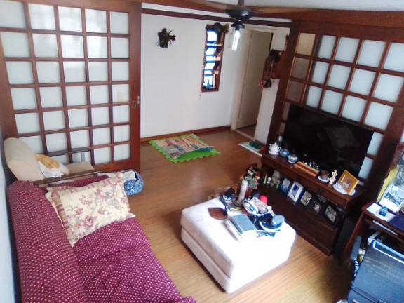 Imagem Apartamento com 2 Quartos à Venda, 80 m² em Ingá - Niterói