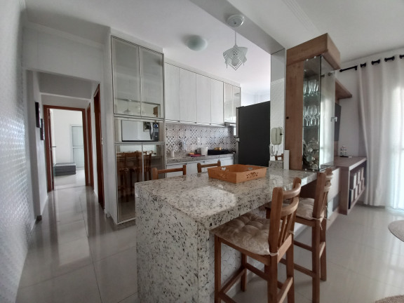 Imagem Apartamento com 2 Quartos à Venda, 77 m² em Aviação - Praia Grande