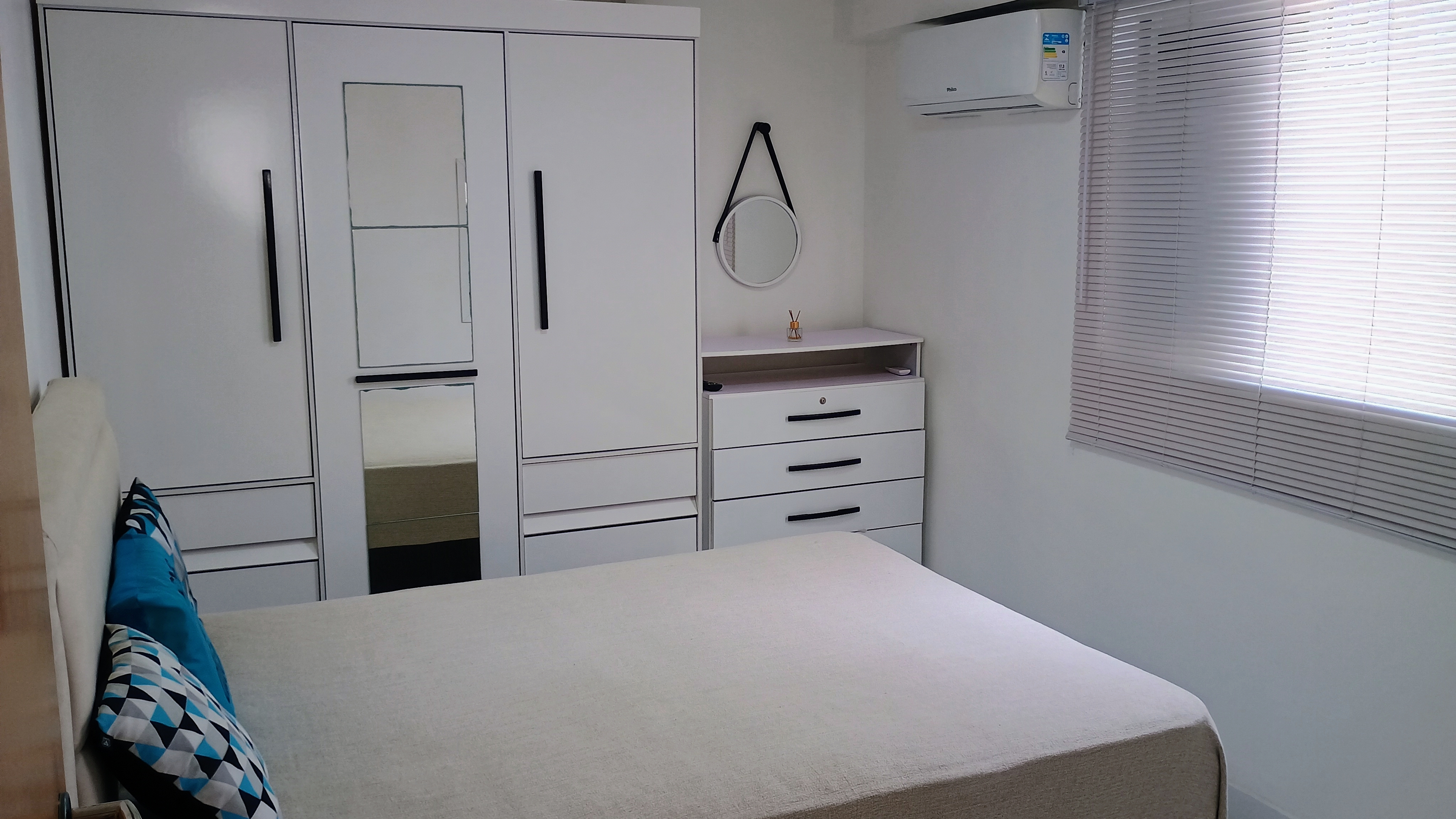 Imagem Apartamento com 3 Quartos à Venda, 83 m² em Manaíra - João Pessoa Imagem Apartamento com 3 Quartos à Venda, 83 m² em Manaíra - João Pessoa
