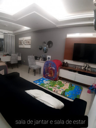 Imagem Casa de Condomínio com 3 Quartos à Venda, 117 m² em Vila Paulistana - São Paulo