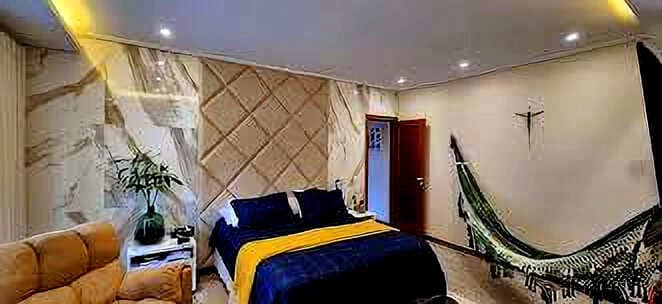Imagem Apartamento com 3 Quartos à Venda, 200 m² em Umarizal - Belém