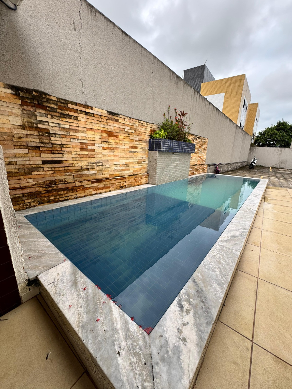 Apartamento com 2 Quartos à Venda, 50 m² em Muçumagro - João Pessoa