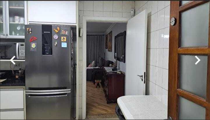 Imagem Sobrado com 3 Quartos à Venda, 140 m²em Parque Continental - São Paulo