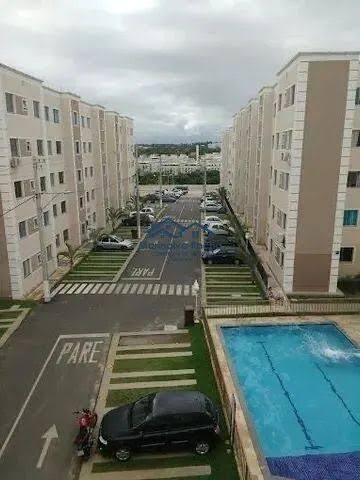 Imagem Apartamento com 2 Quartos à Venda, 45 m²em Caji - Lauro de Freitas Imagem Apartamento com 2 Quartos à Venda, 45 m²em Caji - Lauro de Freitas