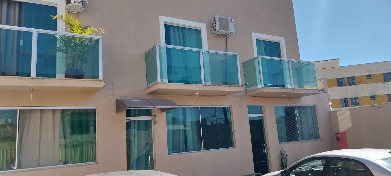 Imagem Casa com 2 Quartos à Venda, 98 m²em Bom Retiro - Betim