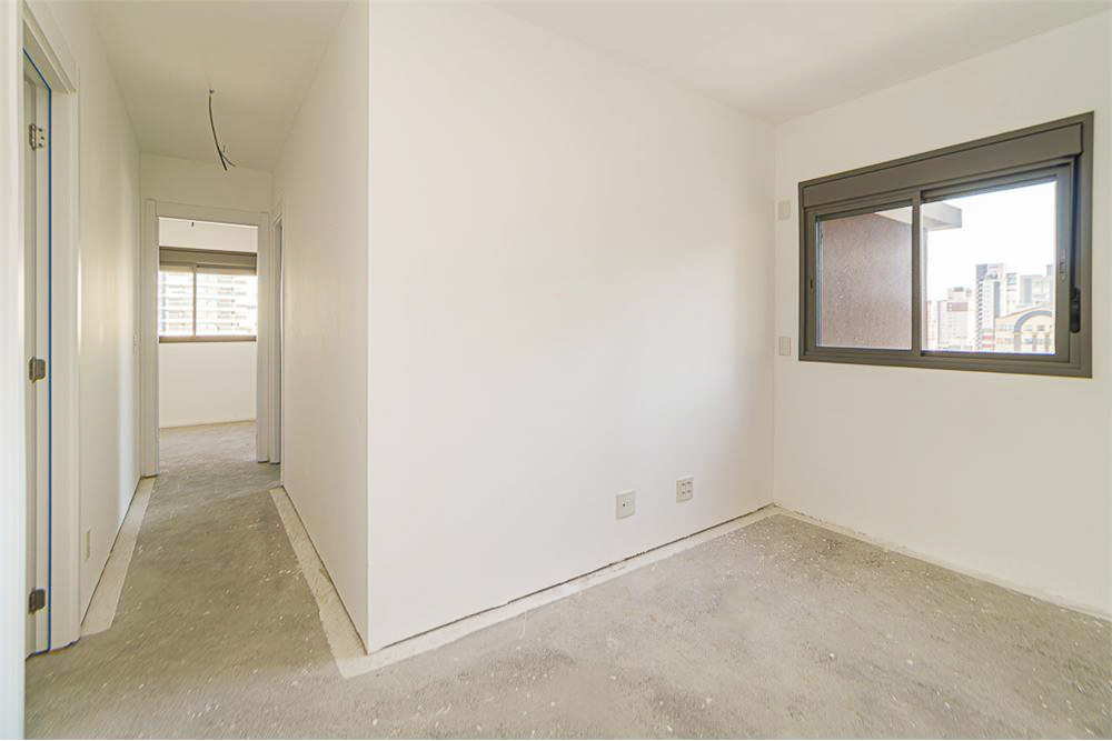 Imagem Apartamento com 3 Quartos à Venda, 145 m² em Paraíso - São Paulo