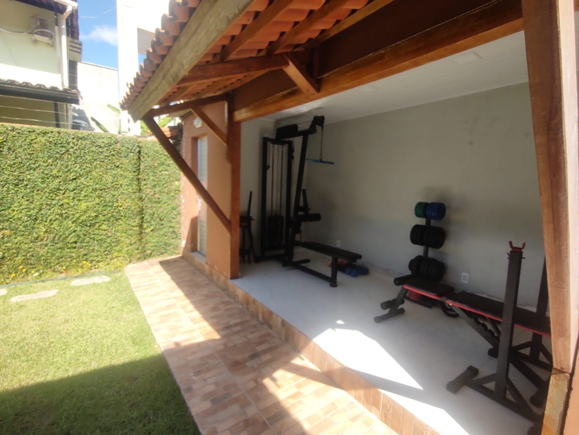 Imagem Casa com 4 Quartos à Venda, 180 m²em Enseada dos Corais - Cabo de Santo Agostinho