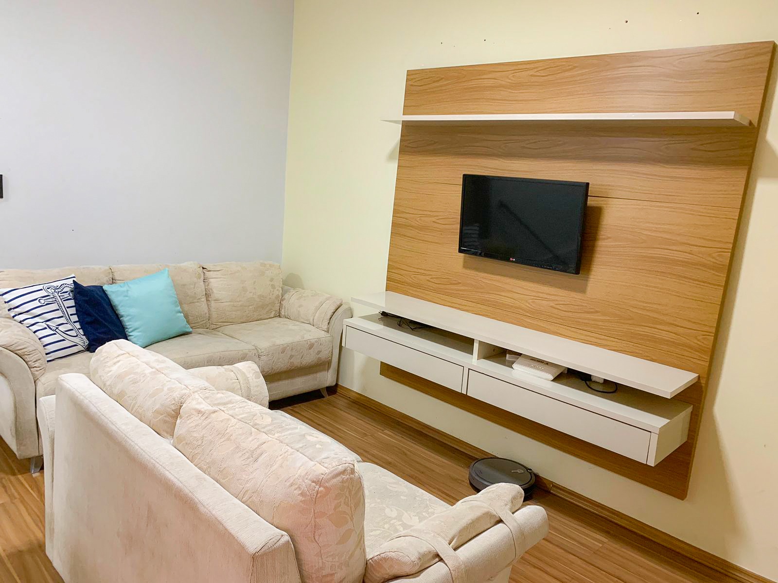 Imagem Casa com 3 Quartos à Venda, 150 m²em Jardim Marambaia - Jundiaí Imagem Casa com 3 Quartos à Venda, 150 m²em Jardim Marambaia - Jundiaí