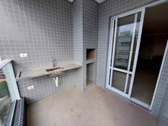 Imagem Apartamento com 2 Quartos à Venda, 68 m² em Canto do Forte - Praia Grande Imagem Apartamento com 2 Quartos à Venda, 68 m² em Canto do Forte - Praia Grande