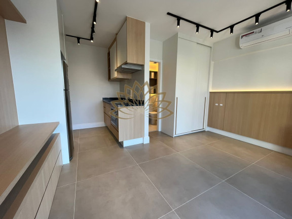 Imagem Studio com 1 Quarto à Venda, 31 m²em Campo Belo - São Paulo Imagem Studio com 1 Quarto à Venda, 31 m²em Campo Belo - São Paulo
