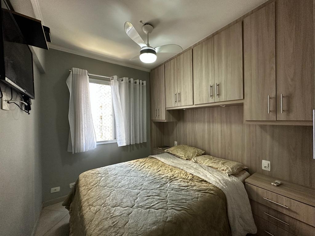 Imagem Apartamento com 2 Quartos à Venda, 53 m²em Jardim Munhoz - Guarulhos