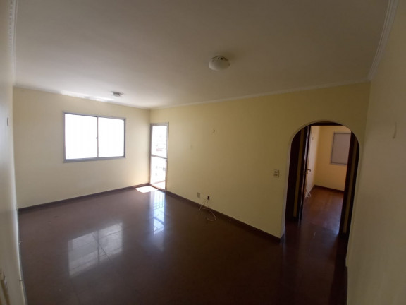 Imagem Apartamento com 2 Quartos para Alugar, 80 m² em Centro - São Bernardo Do Campo Imagem Apartamento com 2 Quartos para Alugar, 80 m² em Centro - São Bernardo Do Campo