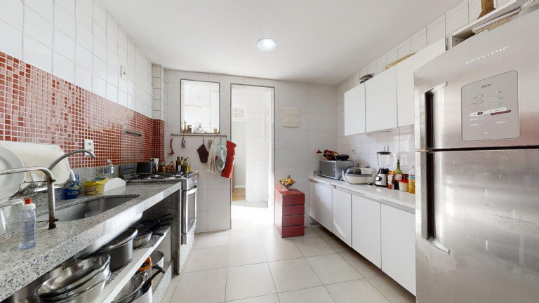Imagem Apartamento com 3 Quartos à Venda, 118 m² em Botafogo - Rio de Janeiro Imagem Apartamento com 3 Quartos à Venda, 118 m² em Botafogo - Rio de Janeiro