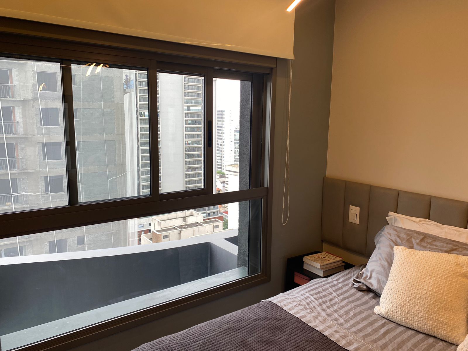 Imagem Apartamento com 1 Quarto à Venda, 50 m² em Jardim das Acácias - São Paulo Imagem Apartamento com 1 Quarto à Venda, 50 m² em Jardim das Acácias - São Paulo
