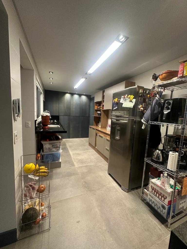 Imagem Apartamento com 2 Quartos à Venda, 127 m² em Jardim Caboré - São Paulo