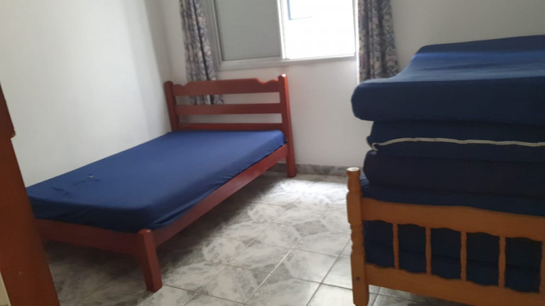 Imagem Apartamento com 1 Quarto à Venda,  em Caiçara - Praia Grande