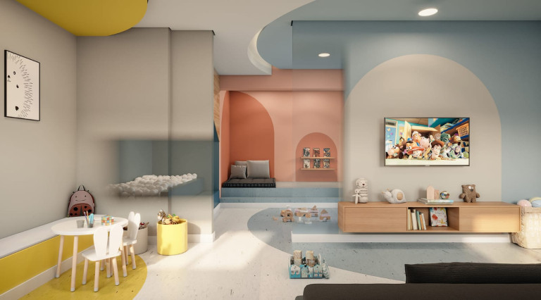 Imagem Apartamento com 2 Quartos à Venda, 35 m² em Cidade São Mateus - São Paulo Imagem Apartamento com 2 Quartos à Venda, 35 m² em Cidade São Mateus - São Paulo